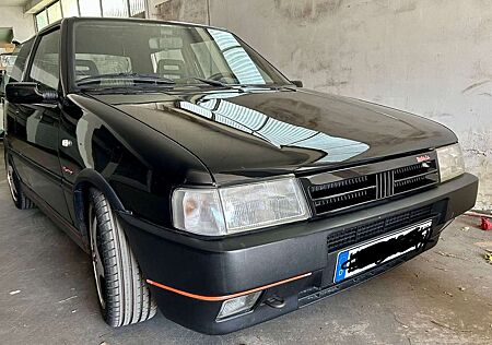 Fiat Uno Turbo i.e. Racing
