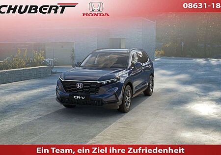 Honda CR-V e:HEV 2.0 Elegance 8J Garantie 3,99%