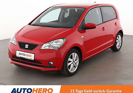 Seat Mii 1.0 FR-Line*NAVI*KLIMA*GARANTIE*