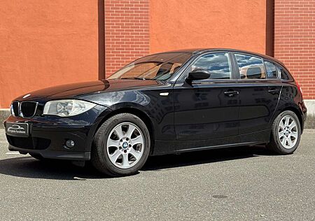 BMW 116i 116 TÜV 2026! VOLL FAHRBEREIT!