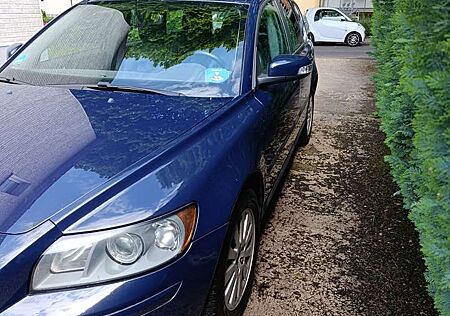 Volvo V50 2.4Momentum