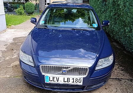 Volvo V50 2.4Momentum