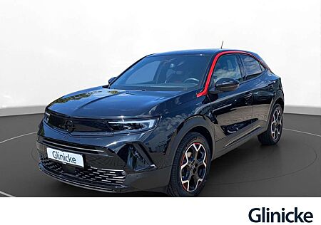 Opel Mokka 1.2 Turbo GS Line LED Sitzh. Klima