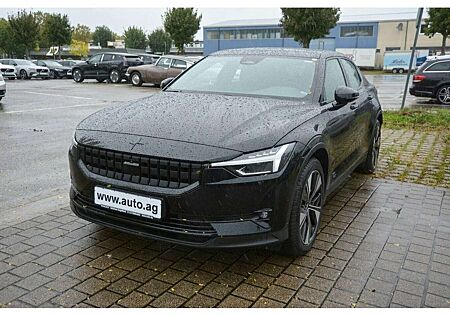 Polestar 2 LONG DUAL 78kWh PILOT-LITE-PLUS 360°