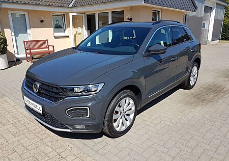 VW T-Roc Volkswagen Sport LED APPLE CARPLAY NAVI