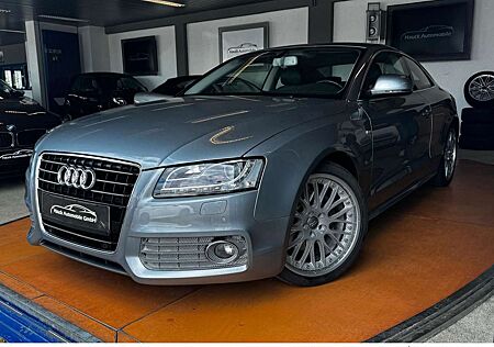 Audi A5 Coupe 3.2 FSI/BBS/S-LINE/BANG & OLUFSEN/F1/SH