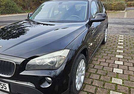 BMW X1 xDrive18d