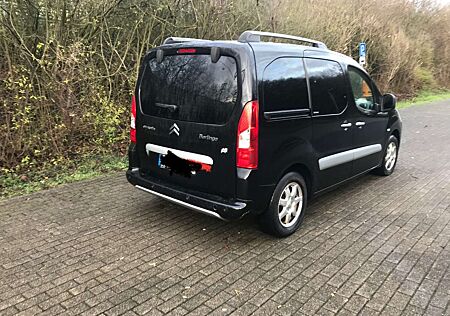 Citroën Berlingo Citroen Silver Selection PANO PDC