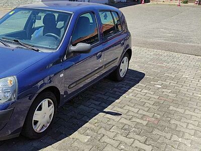 Renault Clio 1.2 Confort Authentique