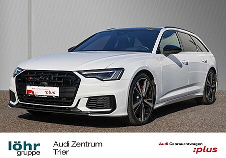 Audi S6 Avant 3.0 TDI quattro Panoramadach