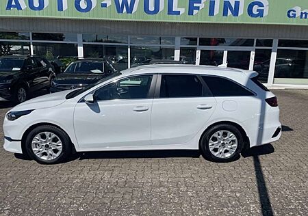Kia XCeed Ceed SW / cee'd SW 1.5T-GDI DCT Vision Kamera Navi LED-SW