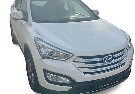 Hyundai Santa Fe Trend*1.Hand*Kamera*Xenon*USB*CD*MFL*