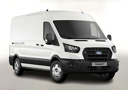 Ford Transit Trend 350 TDCi 130 L3H2 SHZ SYNC4 Kam 96 kW (13...