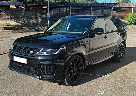 Land Rover Range Rover Sport HSE Dynamic