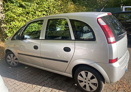 Opel Meriva 1.6 Automatik