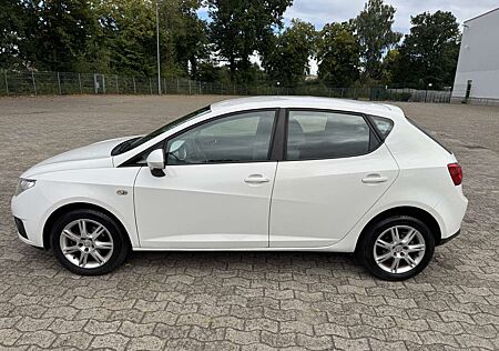 Seat Ibiza HU/AU 07.2026, 1.Hand,Inkl 12 Monate Garantie