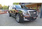 Cadillac Escalade 6.2 /V8/LANG/PLATINUM/ESV/4x4/MWST/