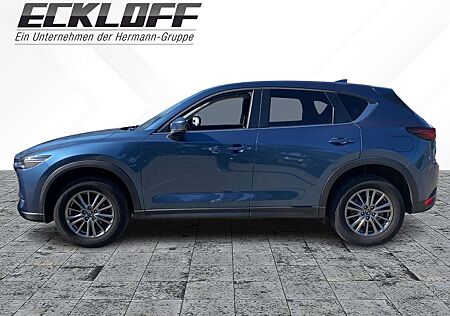 Mazda CX-5 2.0 SKYACTIV-G 165 Exclusive-Line *LED*LM