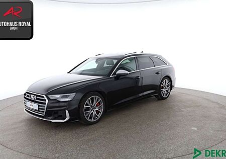 Audi S6 Avant 3.0 TDI qu STANDHEIZ,KEYLESS,HUD,1.HAND