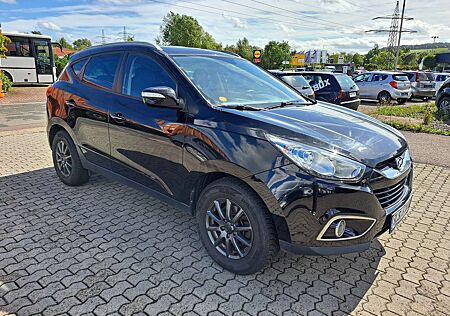 Hyundai ix35 Style 2WD