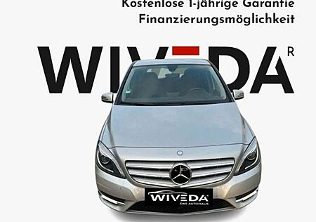 Mercedes-Benz B 180 CDI Aut. NAVI~XENON~SHZ~PDC~KLIMAAUT.