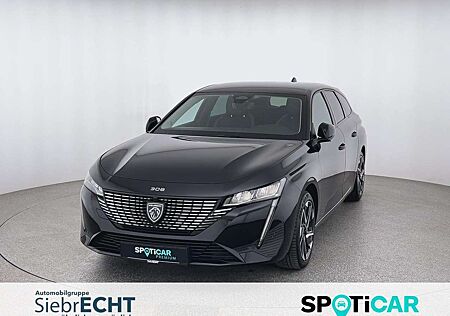 Peugeot 308 SW Allure Pack 1.5D*NAVI*SHZ*RFK*uvm