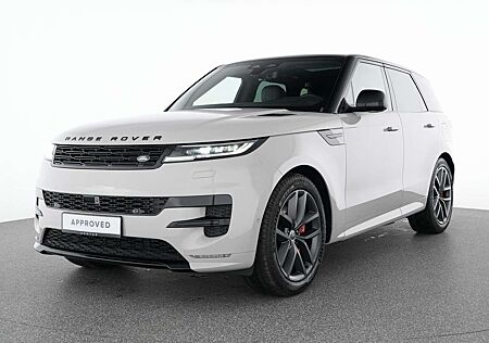 Land Rover Range Rover Sport P460e Dynamic HSE 22"+PANORAMA