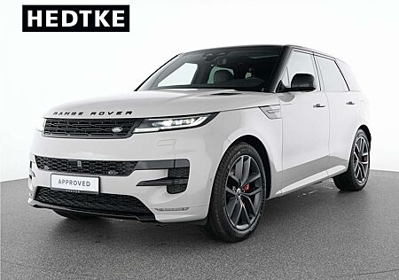 Land Rover Range Rover Sport P460e Dynamic HSE 22"+PANORAMA