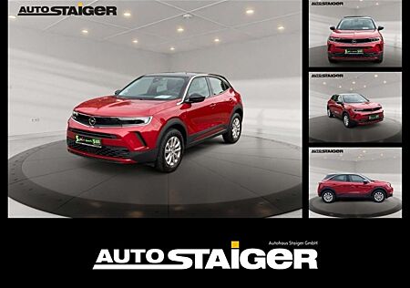 Opel Mokka 1.2 Turbo Edition +FLA LM KAM LED PDC