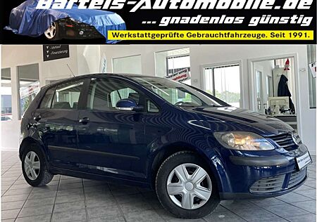 VW Golf Plus Volkswagen 1.6 Trendline, DSG, erst 99tkm!