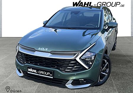 Kia Sportage VISION 1,6D DCT 2WD (ALLWETTERREIFEN)