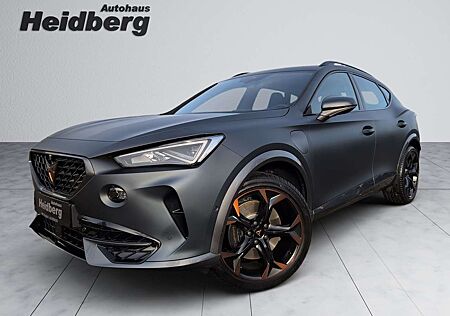 Cupra Formentor VZ 1.4 e-Hybrid MATT-grau 19"COPPER Pa.XL el. Sitz