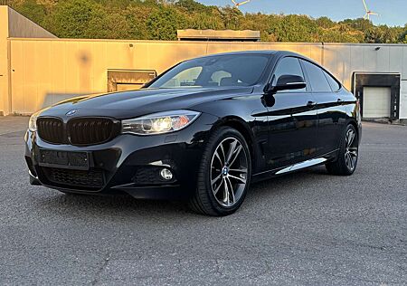 BMW 330d 330 GT Aut. Mpaket HUD Panorama