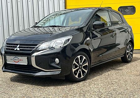 Mitsubishi Space Star Select+ Automatik Navi SHZ Kamera erst 18Tkm