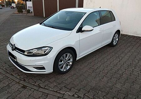 VW Golf Volkswagen Comfortline BMT/Start-Stopp