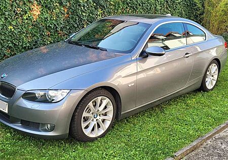 BMW 335i 335 WB71 Modell Coupe