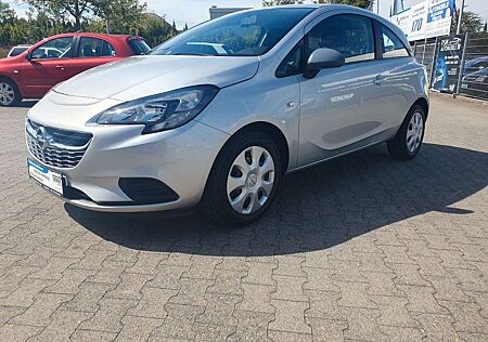 Opel Corsa 1.2 Edition GARANTIE KLIMAANLAGE PDC