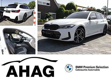 BMW 330 e xDrive Touring Automatic Navi Tempom.aktiv