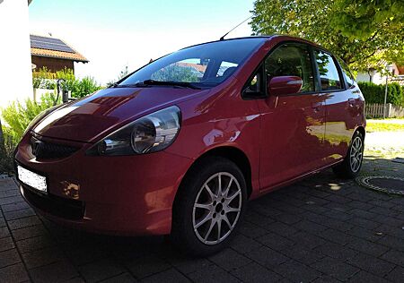 Honda Jazz 1.4LS