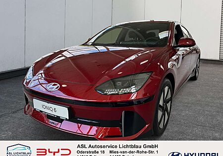 Hyundai IONIQ 6 Allradantrieb 77,4kWh Batt. TECHNIQ 77,4kWh