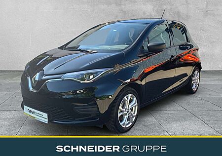 Renault ZOE LIFE R110 Z.E. 50 BATTERIEKAUF SHZ +TEMPOMAT