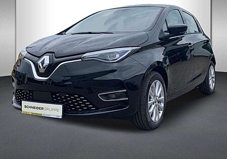 Renault ZOE LIFE R110 Z.E. 50 BATTERIEKAUF SHZ +TEMPOMAT