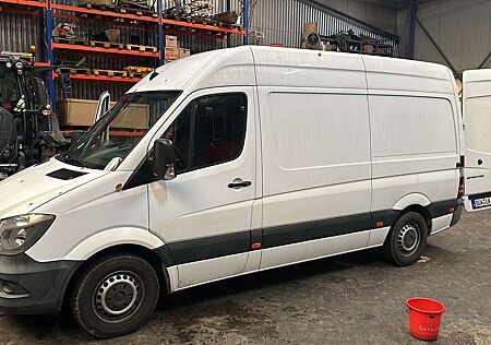 Mercedes-Benz Sprinter 313 CDI