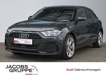 Audi A1 Sportback 35 TFSI advanced Navi,SHZ,PDC