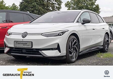 VW ID.7 Volkswagen Tourer PRO UPE72 LM20 AHK KAMERA IQ.LIGHT