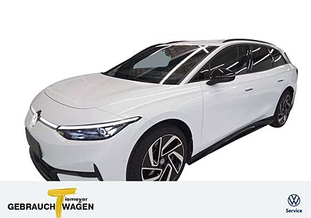VW ID.7 Volkswagen Tourer PRO UPE72 LM20 AHK KAMERA IQ.LIGHT