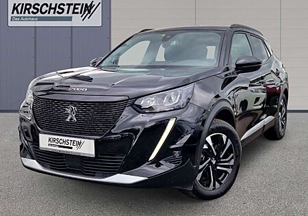 Peugeot 2008 e-Allure Pack Kamera DAB LED PDC App-Navi