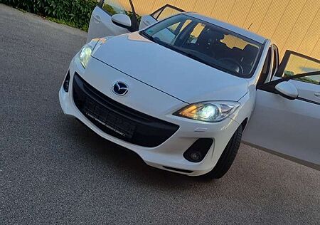 Mazda 3 gebraucht kaufen Mazda 3 2.0 Active