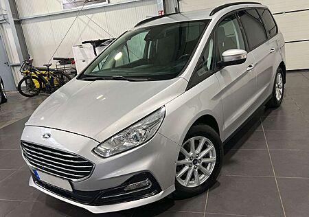 Ford Galaxy 2.0 TDCi Automatik *7-Sitze*Navi*Kamera*