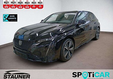 Peugeot 308 GT PureTech 130PS AT8*KEYLESS*PDC*KAMERA*